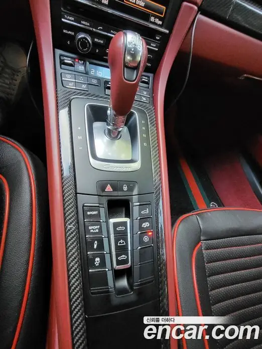 Porsche 911 2013 3.8 автомат (робот), миниатюра 9