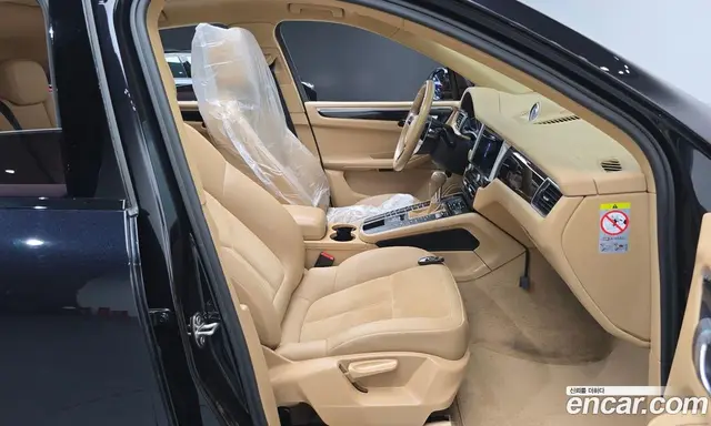 Porsche Macan 2015 3.0 автомат (гидро), миниатюра 11