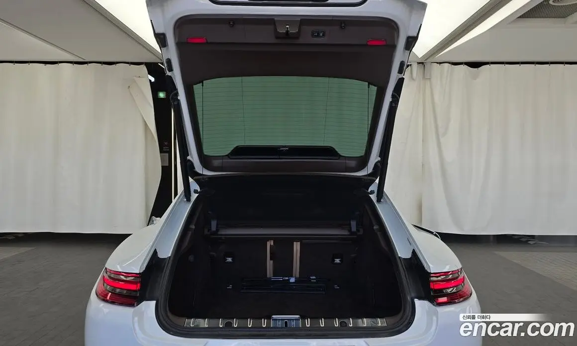 Porsche Panamera 2018 3.0 автомат (гидро), фото 26