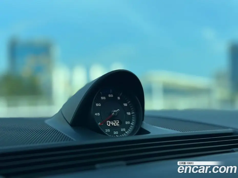 Porsche Panamera 2021 2.9 автомат (гидро), фото 17