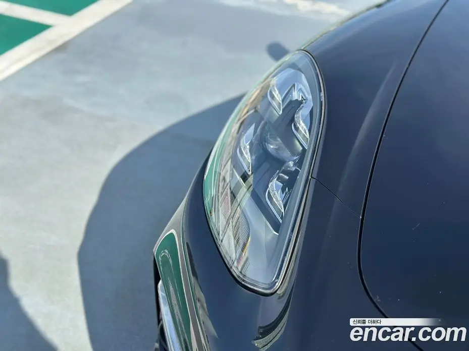 Porsche Panamera 2021 2.9 автомат (гидро), фото 9