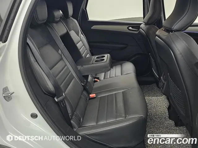 Renault (Samsung) Arkana 2024 1.6 автомат (гидро), миниатюра 12