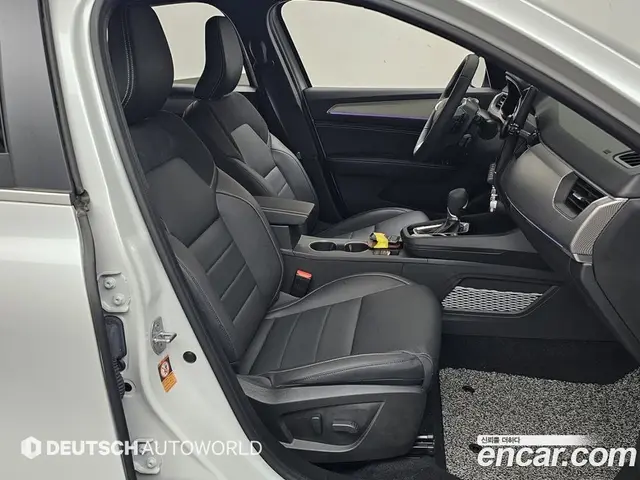 Renault (Samsung) Arkana 2024 1.6 автомат (гидро), миниатюра 10