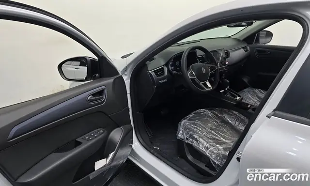 Renault (Samsung) Arkana 2025 1.6 автомат (гидро), миниатюра 11