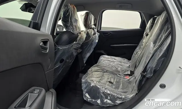Renault (Samsung) Arkana 2025 1.6 автомат (гидро), миниатюра 12