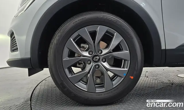 Renault (Samsung) Arkana 2025 1.6 автомат (гидро), миниатюра 5