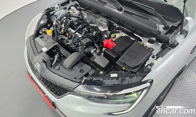 Renault (Samsung) Arkana 2025 1.6 автомат (гидро), миниатюра 6