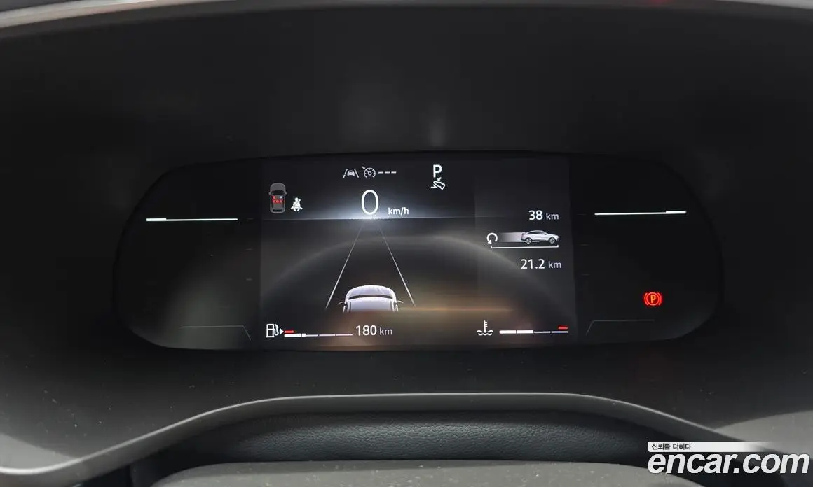 Renault (Samsung) Arkana 2025 1.6 автомат (гидро), фото 8