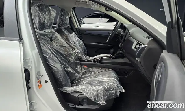 Renault (Samsung) Arkana 2025 1.6 автомат (гидро), миниатюра 10