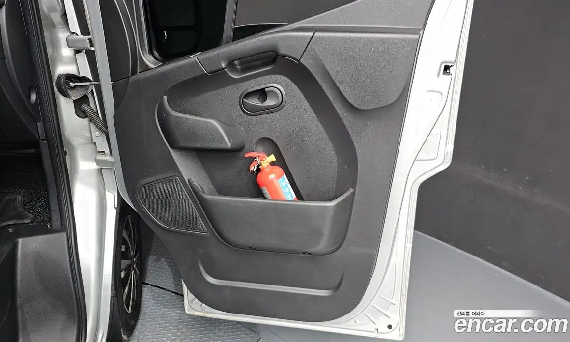 Renault (Samsung) Master 2021 2.3 механика, фото 15 Renault (Samsung) Master 2021 2.3 механика, фото 15