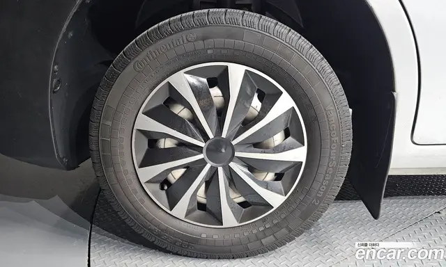 Renault (Samsung) Master 2021 2.3 механика, миниатюра 5 Renault (Samsung) Master 2021 2.3 механика, миниатюра 5