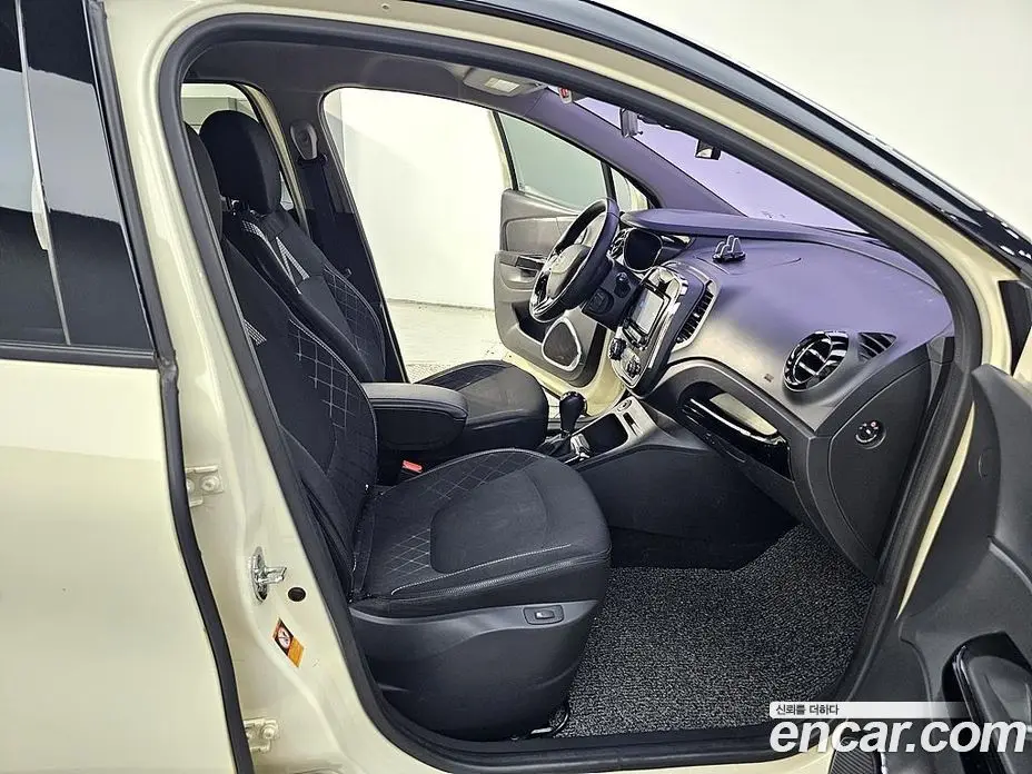 Renault (Samsung) QM3 2014 1.5 автомат (гидро), фото 11