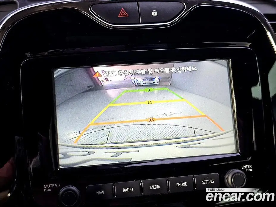Renault (Samsung) QM3 2014 1.5 автомат (гидро), фото 16