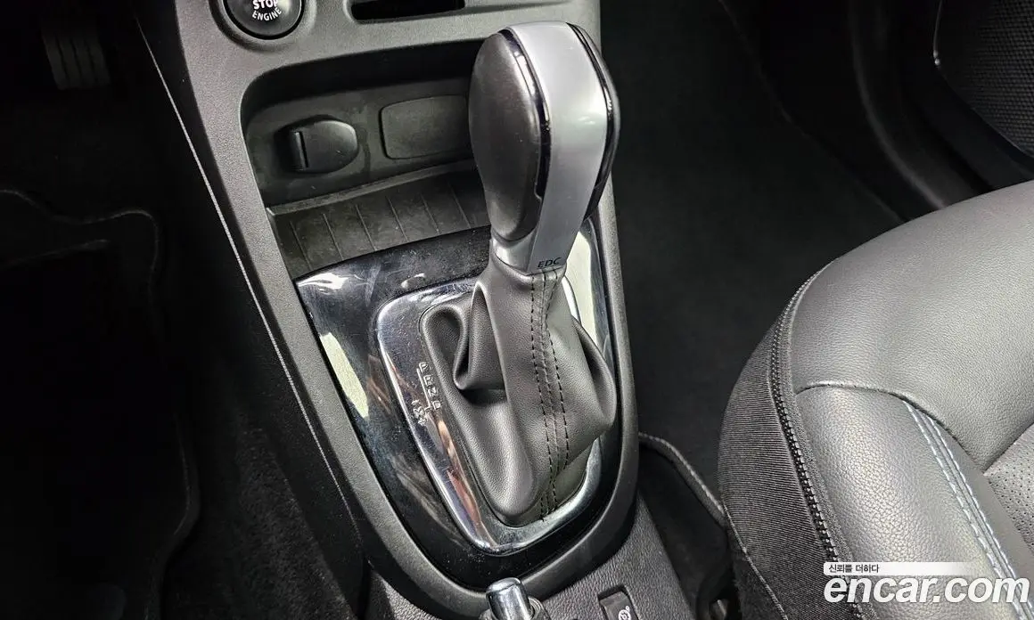 Renault (Samsung) QM3 2016 1.5 автомат (гидро), фото 9