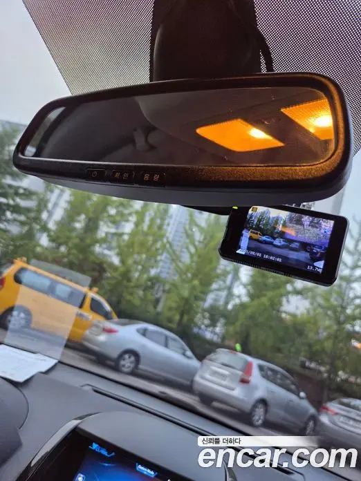 Renault (Samsung) QM5 2015 2.0 автомат (гидро), миниатюра 11