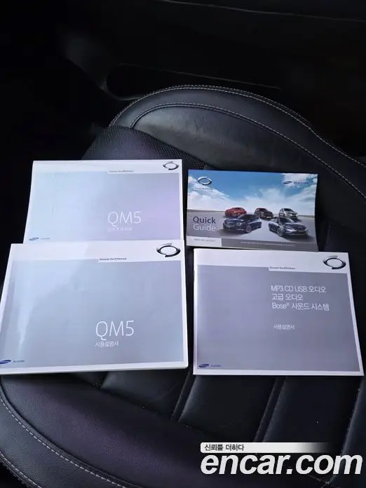 Renault (Samsung) QM5 2015 2.0 автомат (гидро), фото 13