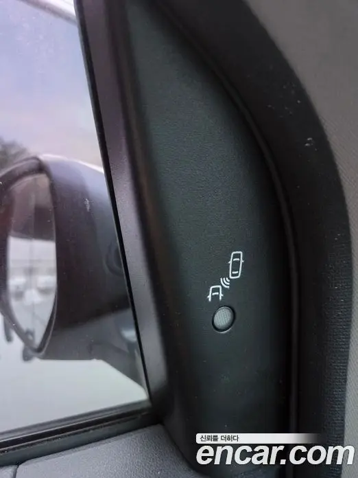 Renault (Samsung) QM5 2015 2.0 автомат (гидро), миниатюра 9