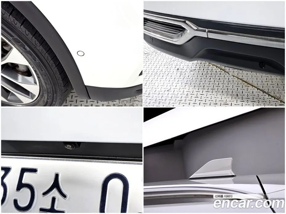 Renault (Samsung) QM6 2016 2.0 автомат (гидро), фото 20