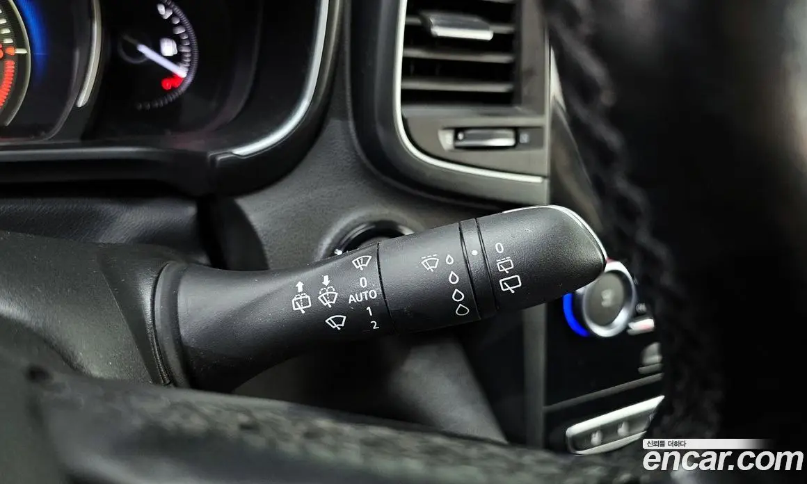Renault (Samsung) QM6 2017 2.0 автомат (гидро), фото 29