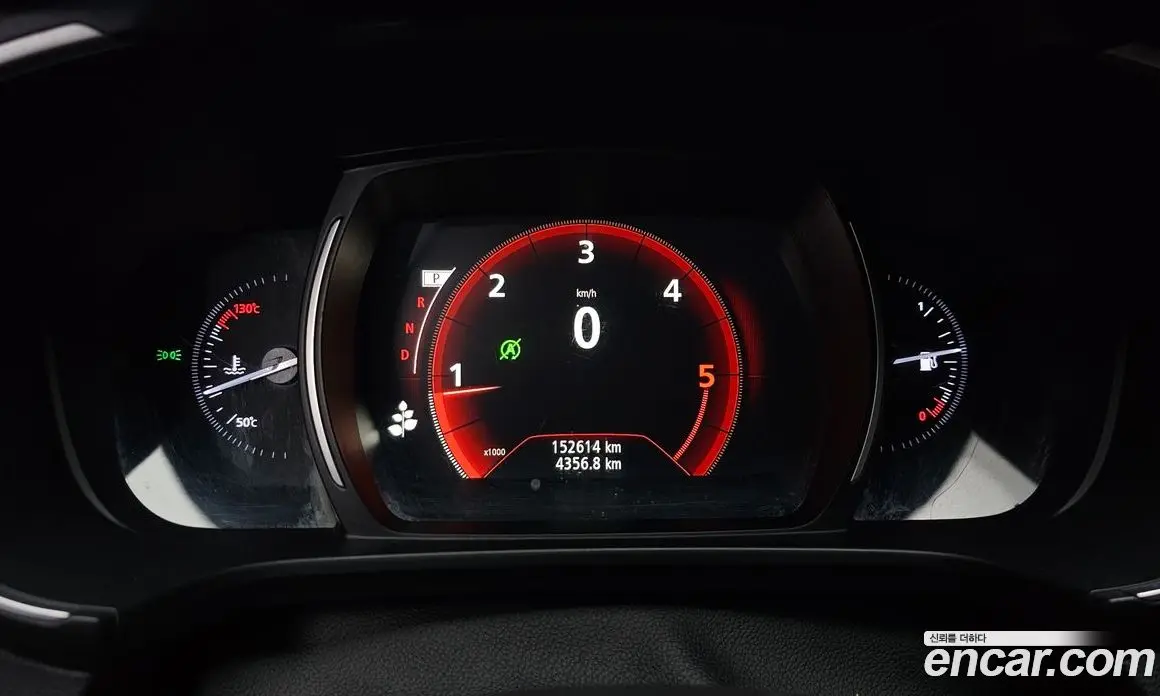 Renault (Samsung) QM6 2017 2.0 автомат (гидро), фото 11 Renault (Samsung) QM6 2017 2.0 автомат (гидро), фото 11