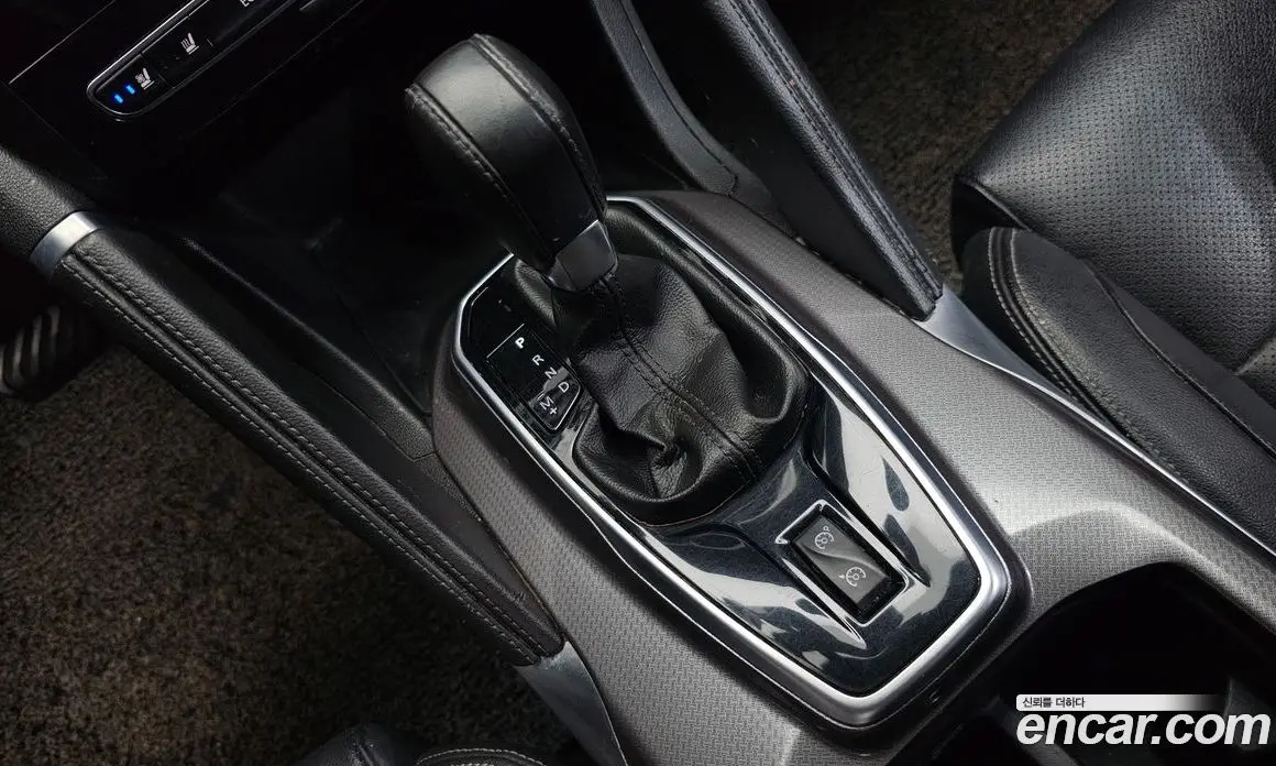 Renault (Samsung) QM6 2017 2.0 автомат (гидро), фото 12 Renault (Samsung) QM6 2017 2.0 автомат (гидро), фото 12