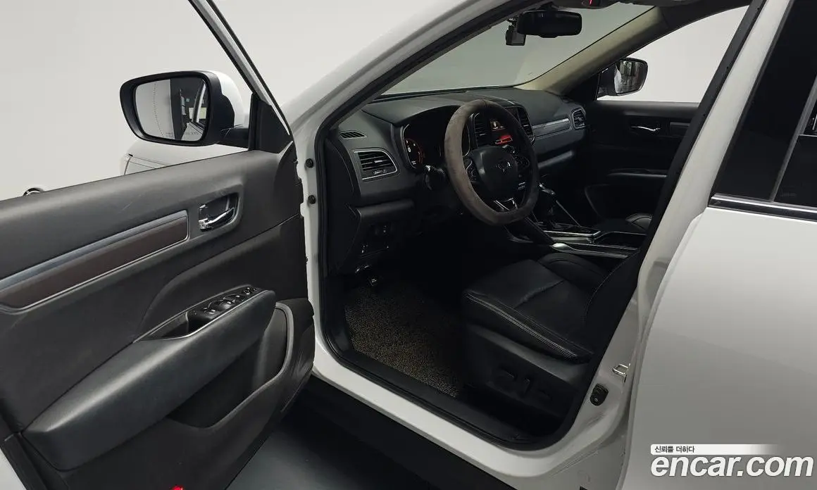 Renault (Samsung) QM6 2017 2.0 автомат (гидро), фото 13 Renault (Samsung) QM6 2017 2.0 автомат (гидро), фото 13