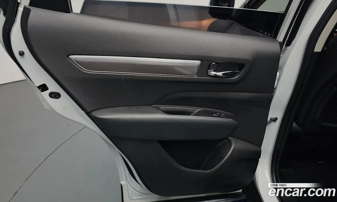 Renault (Samsung) QM6 2017 2.0 автомат (гидро), фото 15 Renault (Samsung) QM6 2017 2.0 автомат (гидро), фото 15
