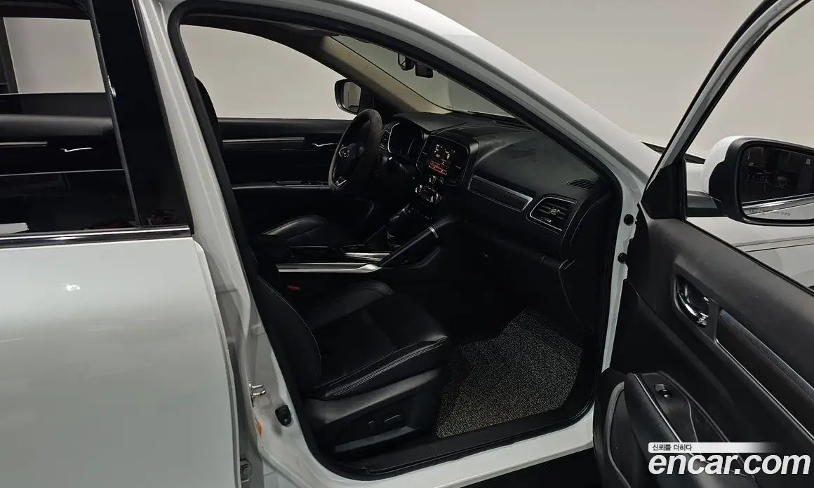 Renault (Samsung) QM6 2017 2.0 автомат (гидро), фото 16 Renault (Samsung) QM6 2017 2.0 автомат (гидро), фото 16