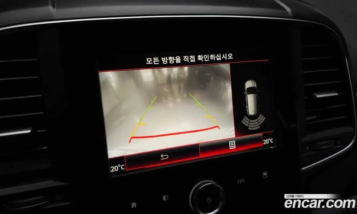 Renault (Samsung) QM6 2017 2.0 автомат (гидро), фото 20 Renault (Samsung) QM6 2017 2.0 автомат (гидро), фото 20
