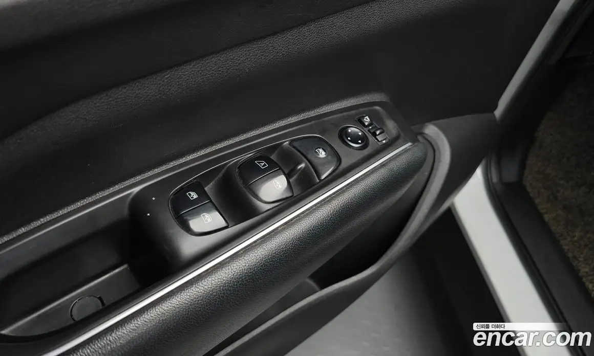 Renault (Samsung) QM6 2017 2.0 автомат (гидро), фото 22 Renault (Samsung) QM6 2017 2.0 автомат (гидро), фото 22