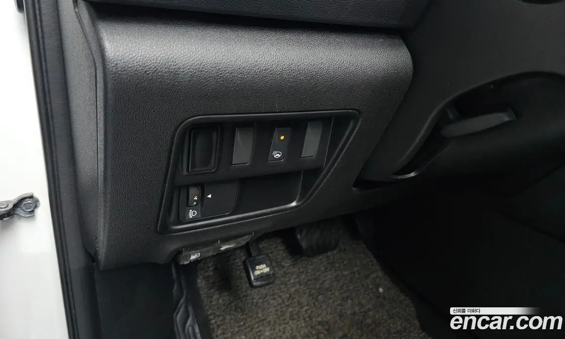Renault (Samsung) QM6 2017 2.0 автомат (гидро), фото 23 Renault (Samsung) QM6 2017 2.0 автомат (гидро), фото 23