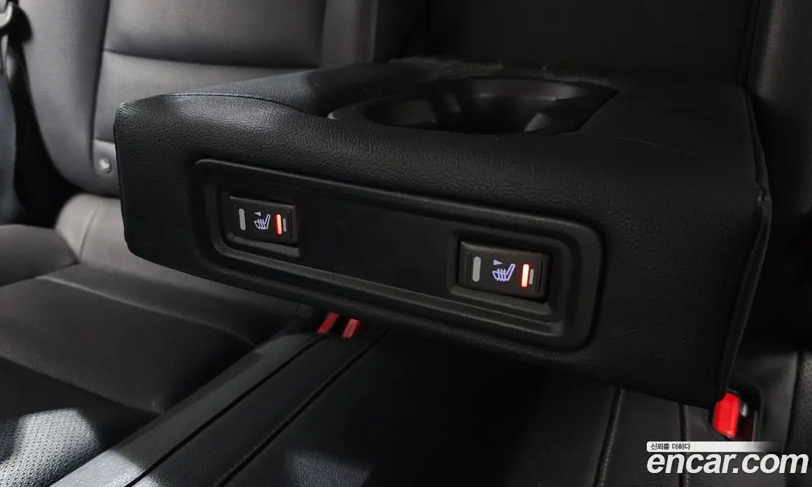 Renault (Samsung) QM6 2017 2.0 автомат (гидро), фото 25 Renault (Samsung) QM6 2017 2.0 автомат (гидро), фото 25