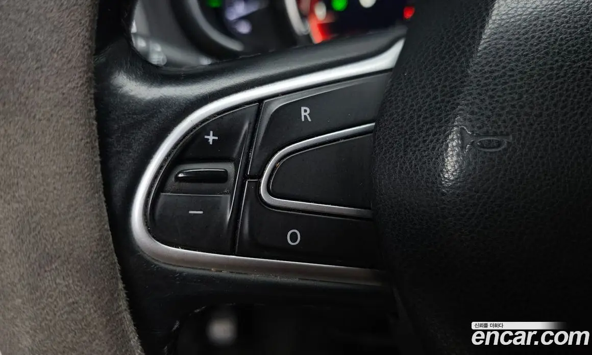 Renault (Samsung) QM6 2017 2.0 автомат (гидро), фото 27 Renault (Samsung) QM6 2017 2.0 автомат (гидро), фото 27