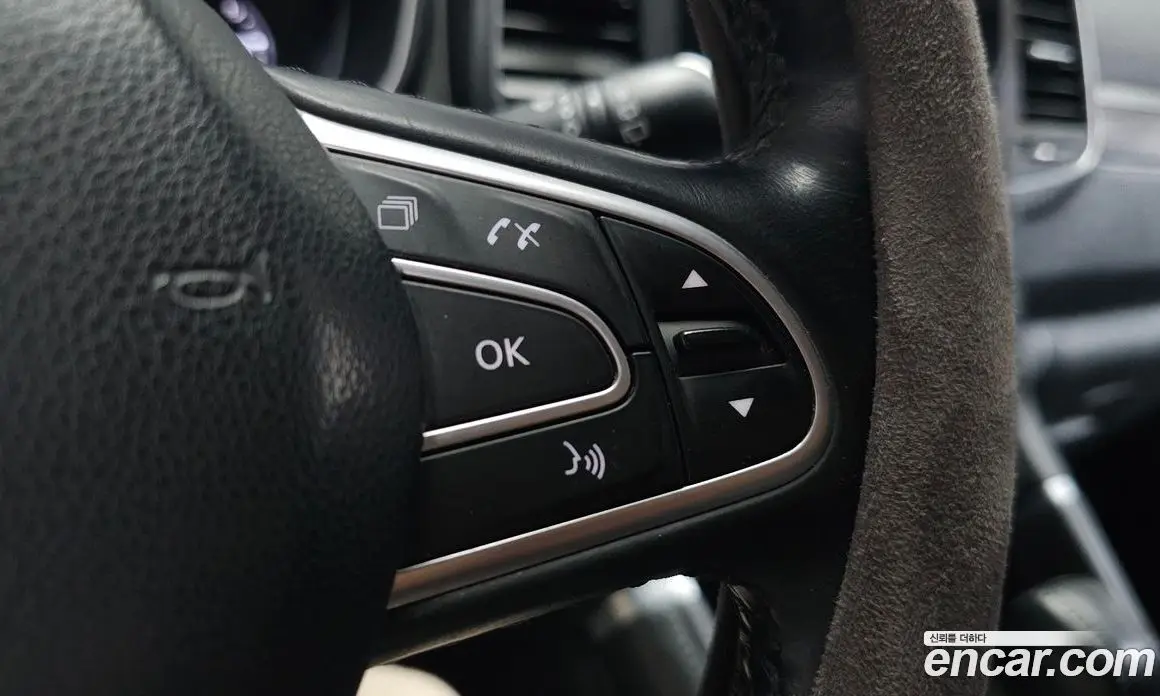 Renault (Samsung) QM6 2017 2.0 автомат (гидро), фото 29 Renault (Samsung) QM6 2017 2.0 автомат (гидро), фото 29