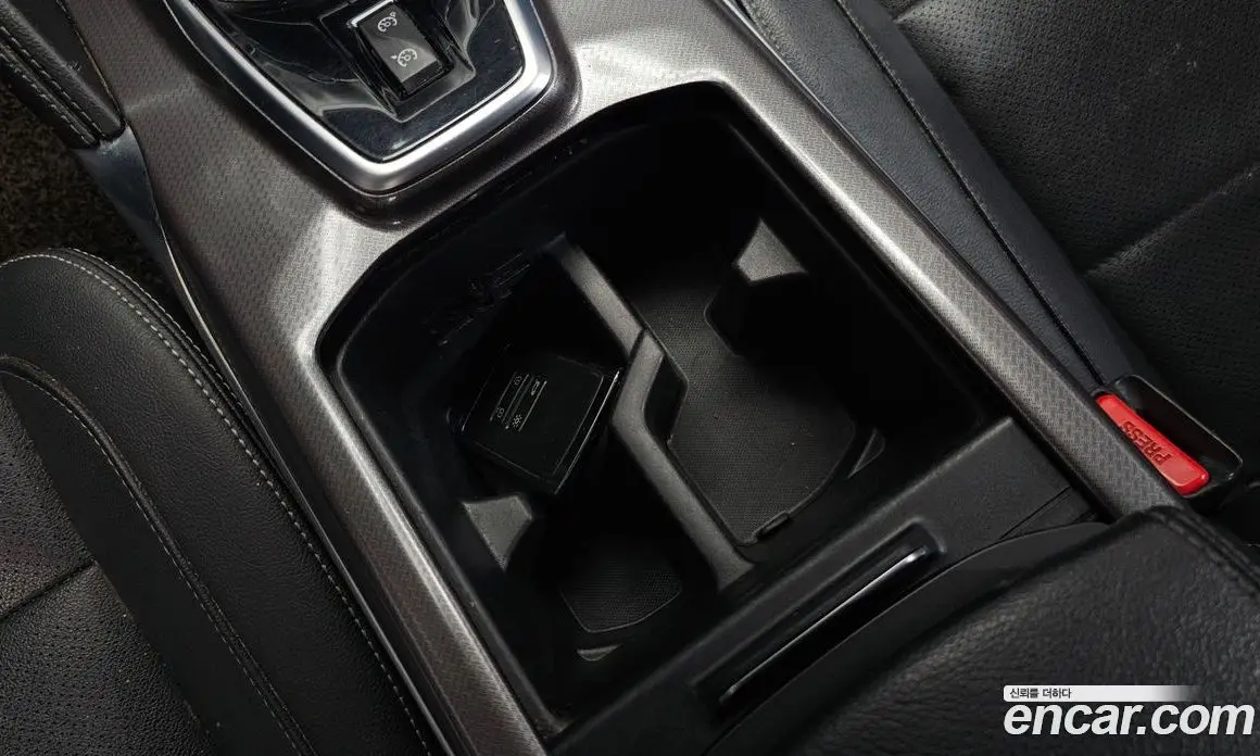 Renault (Samsung) QM6 2017 2.0 автомат (гидро), фото 32 Renault (Samsung) QM6 2017 2.0 автомат (гидро), фото 32