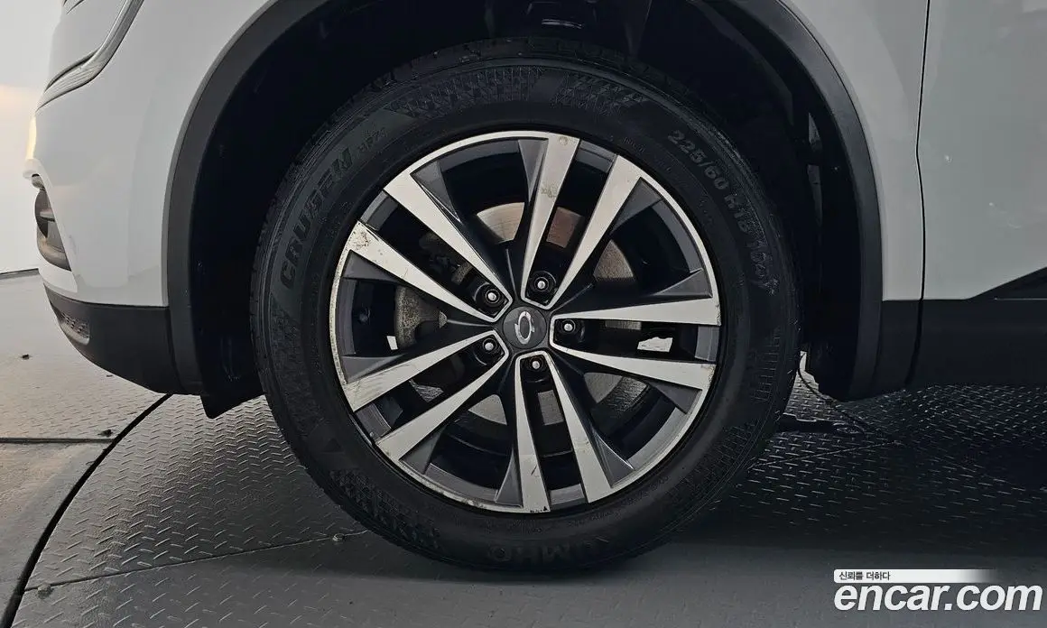 Renault (Samsung) QM6 2017 2.0 автомат (гидро), фото 5 Renault (Samsung) QM6 2017 2.0 автомат (гидро), фото 5