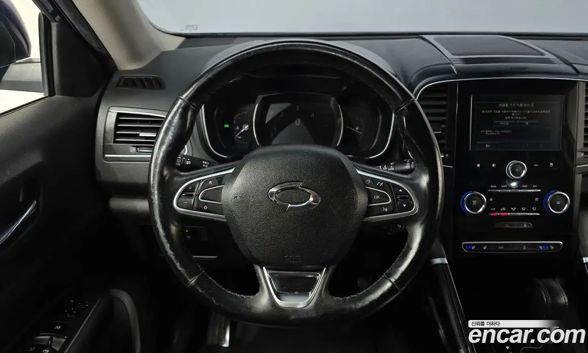 Renault (Samsung) QM6 2017 2.0 автомат (гидро), фото 13 Renault (Samsung) QM6 2017 2.0 автомат (гидро), фото 13