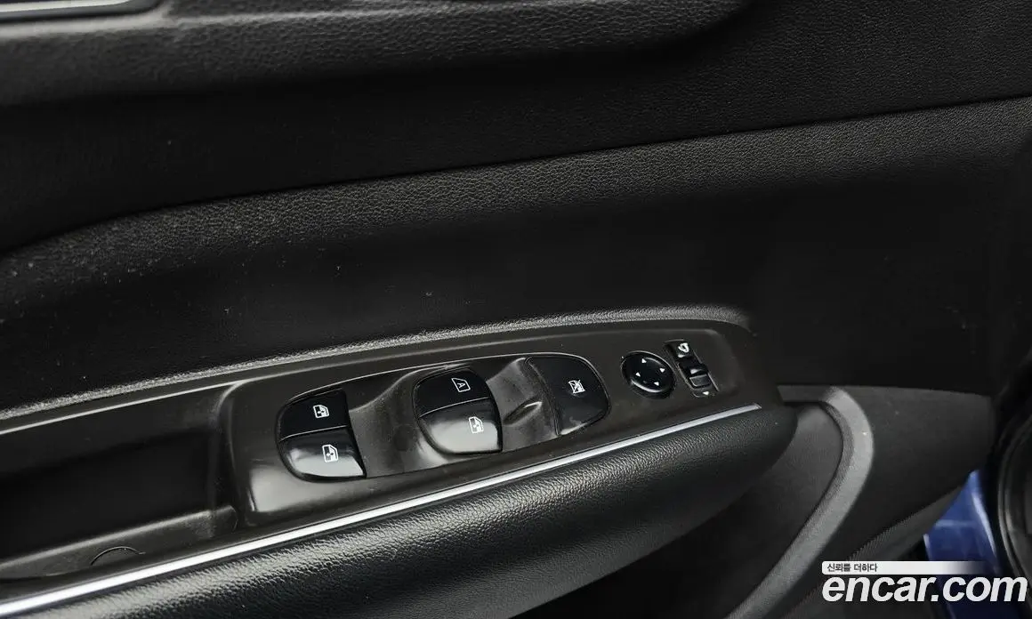 Renault (Samsung) QM6 2017 2.0 автомат (гидро), фото 17 Renault (Samsung) QM6 2017 2.0 автомат (гидро), фото 17