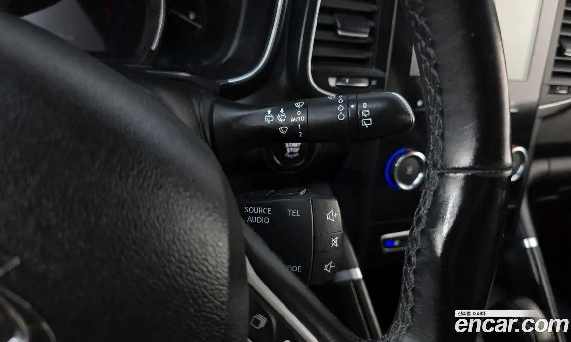 Renault (Samsung) QM6 2017 2.0 автомат (гидро), фото 18 Renault (Samsung) QM6 2017 2.0 автомат (гидро), фото 18