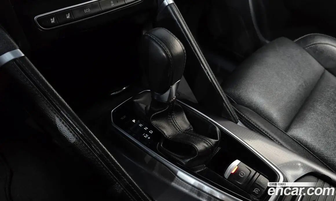 Renault (Samsung) QM6 2017 2.0 автомат (гидро), фото 9 Renault (Samsung) QM6 2017 2.0 автомат (гидро), фото 9