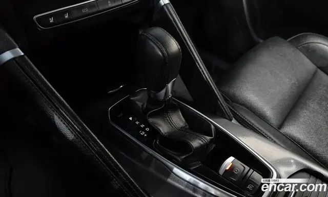 Renault (Samsung) QM6 2017 2.0 автомат (гидро), миниатюра 9 Renault (Samsung) QM6 2017 2.0 автомат (гидро), миниатюра 9