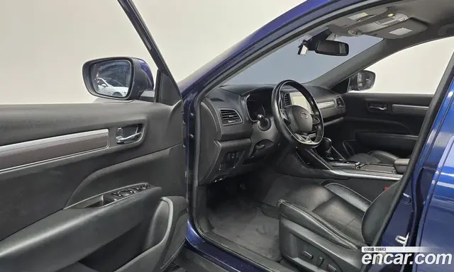 Renault (Samsung) QM6 2017 2.0 автомат (гидро), миниатюра 10 Renault (Samsung) QM6 2017 2.0 автомат (гидро), миниатюра 10