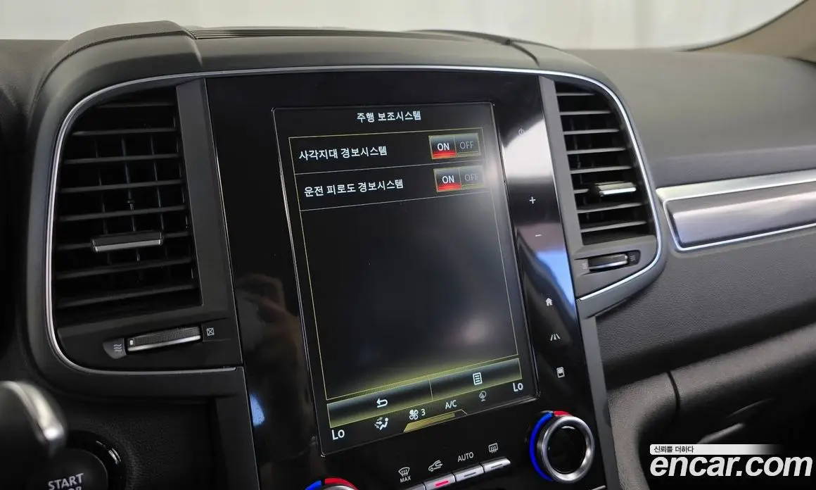 Renault (Samsung) QM6 2018 2.0 автомат (гидро), фото 21