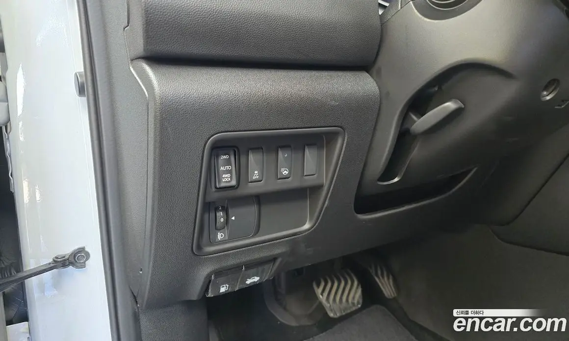 Renault (Samsung) QM6 2018 2.0 автомат (гидро), фото 22