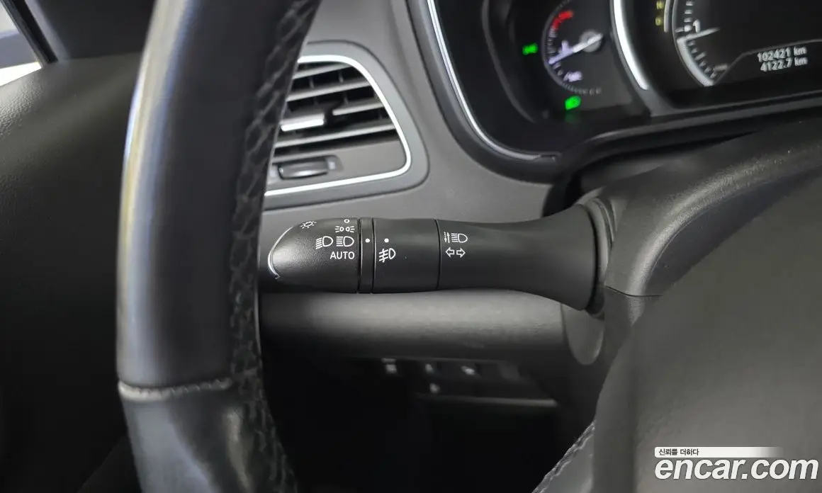 Renault (Samsung) QM6 2018 2.0 автомат (гидро), фото 30