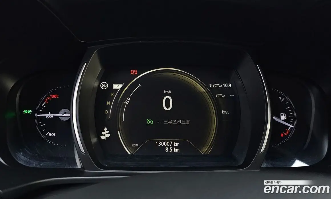 Renault (Samsung) QM6 2019 2.0 автомат (гидро), фото 11