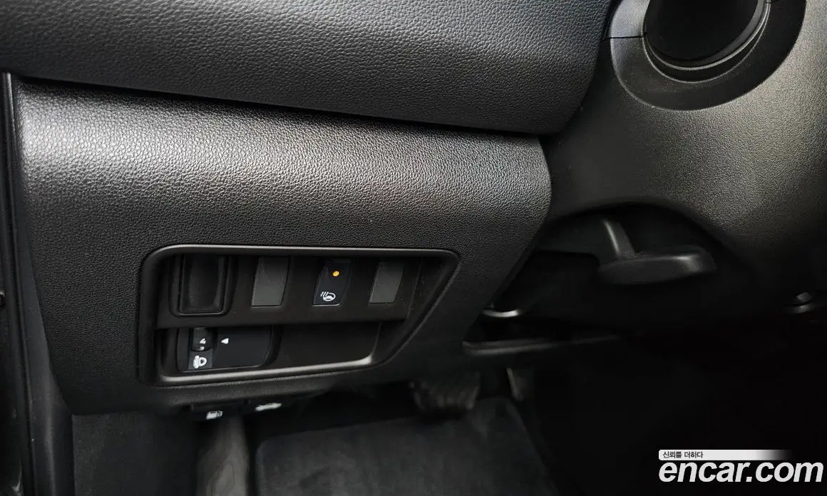 Renault (Samsung) QM6 2019 2.0 автомат (гидро), фото 24