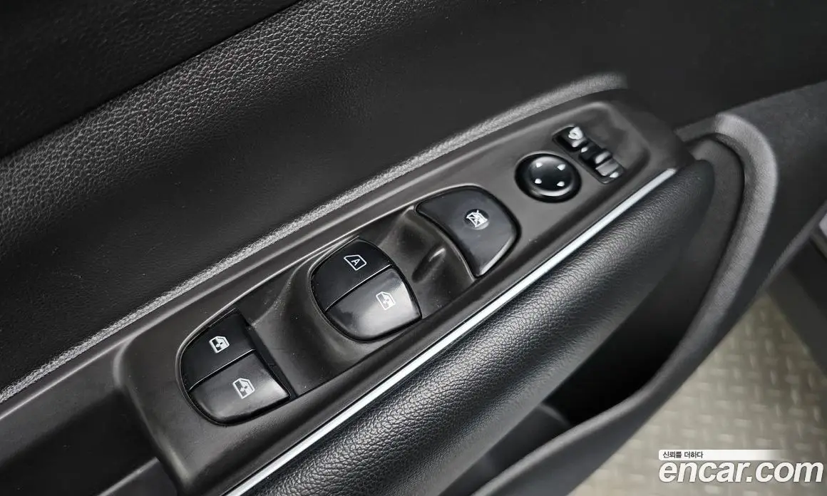 Renault (Samsung) QM6 2019 2.0 автомат (гидро), фото 25
