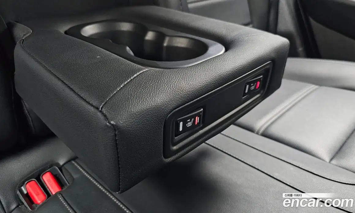 Renault (Samsung) QM6 2019 2.0 автомат (гидро), фото 30