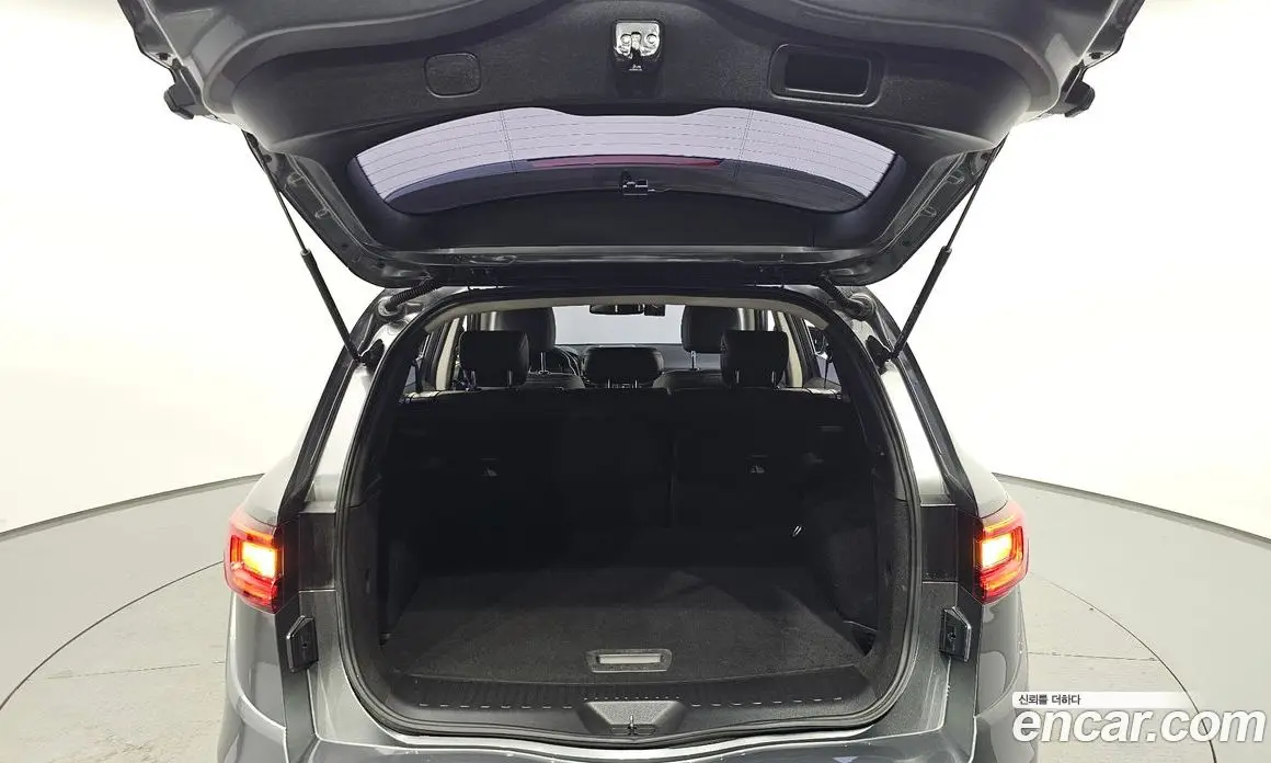 Renault (Samsung) QM6 2019 2.0 автомат (гидро), фото 31